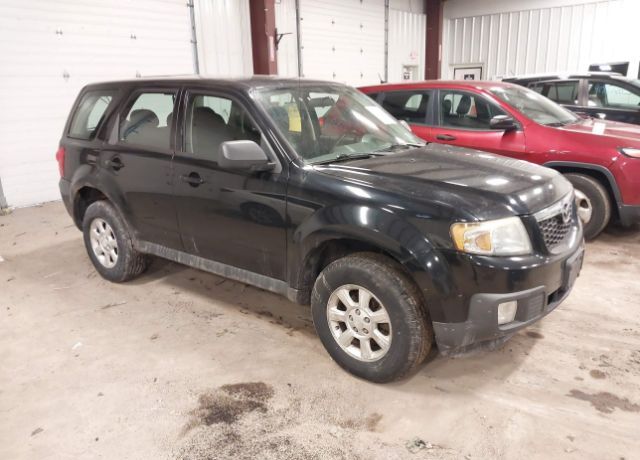 Mazda Tribute