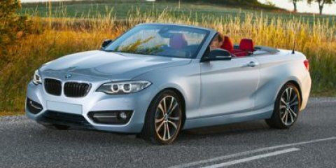 BMW 230i