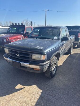 Mazda B-Series