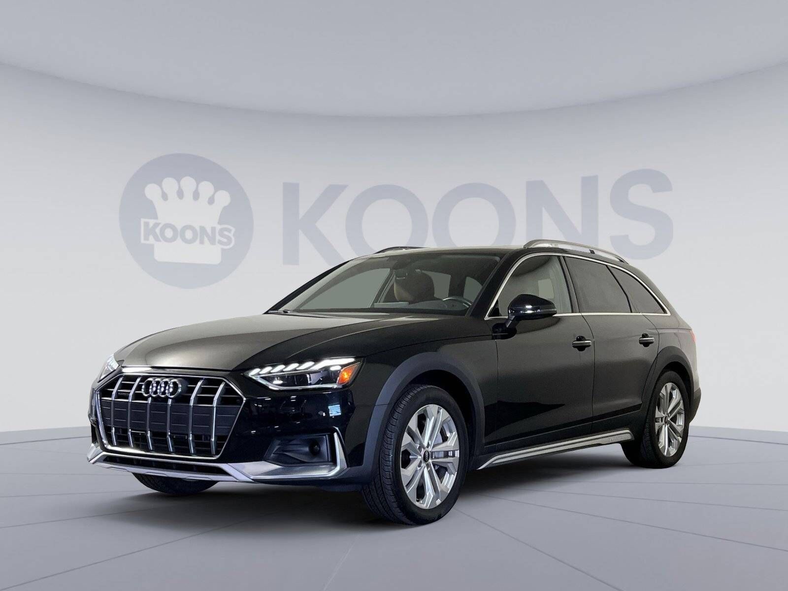 AUDI