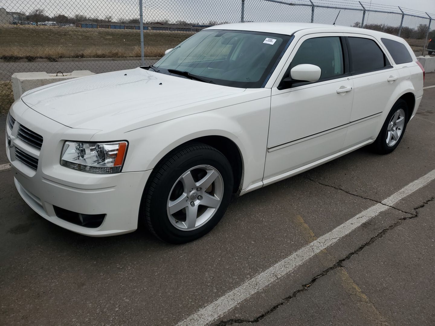 Dodge Magnum