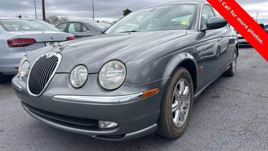 JAGUAR