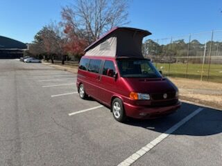 Volkswagen EuroVan