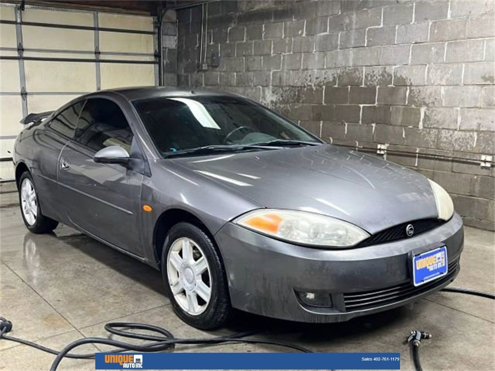Mercury Cougar