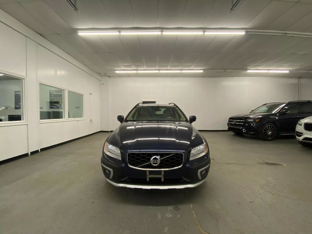 Volvo XC70