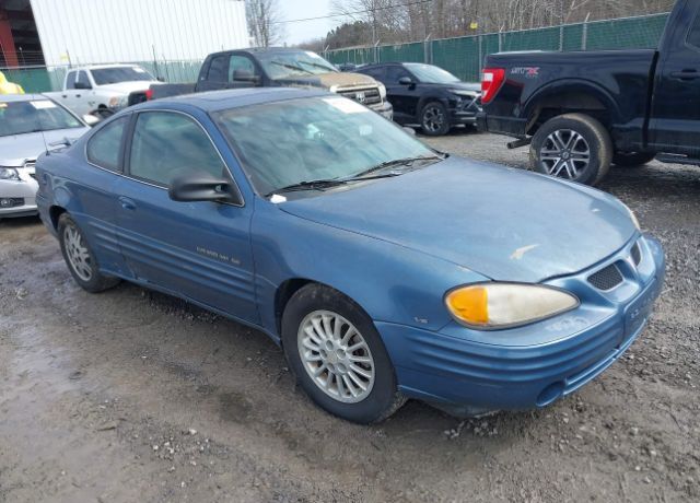 Pontiac Grand AM