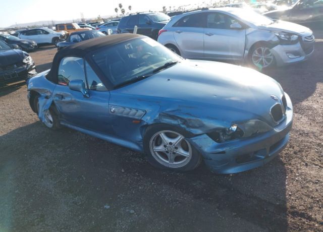 BMW Z3