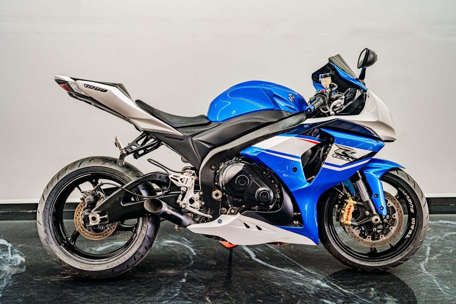 Suzuki GSX-R1000L