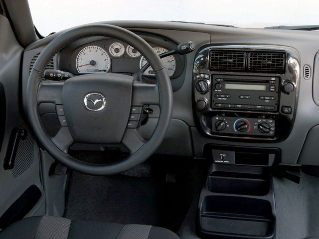 Mazda B-Series