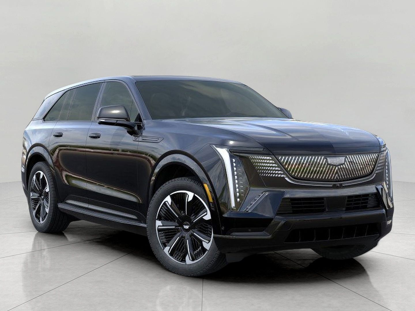2025 CADILLAC Escalade IQ