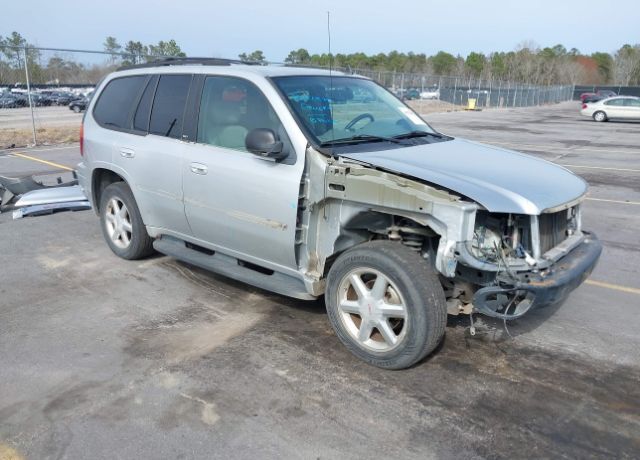 GMC Envoy