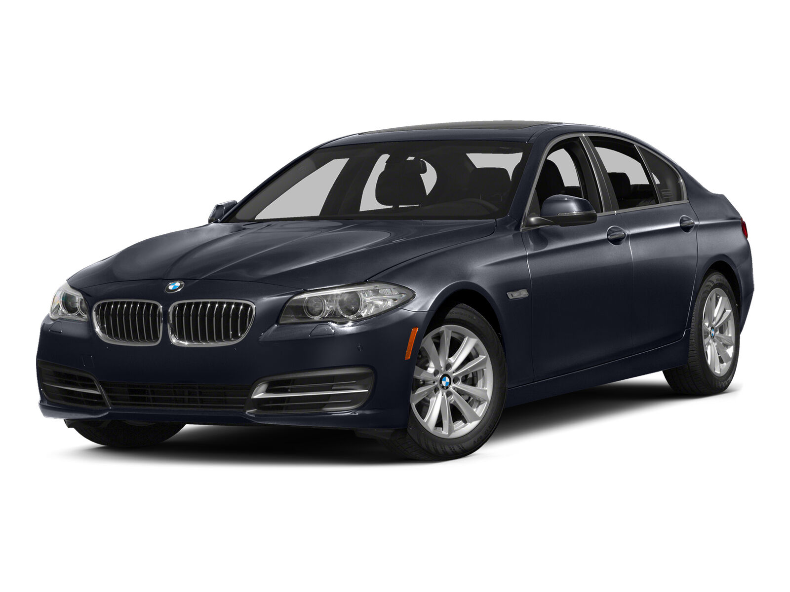 BMW 535i