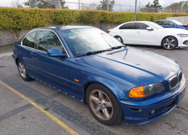 BMW 325Ci