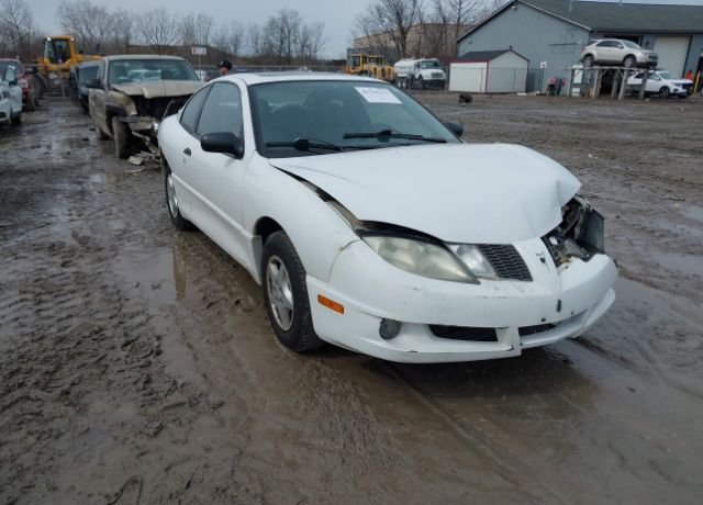Pontiac Sunfire