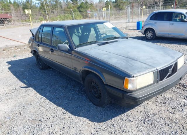 Volvo 940 Series