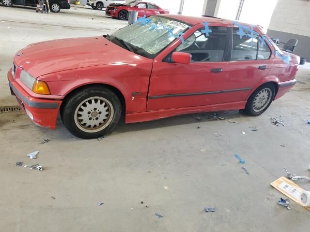 BMW 328i