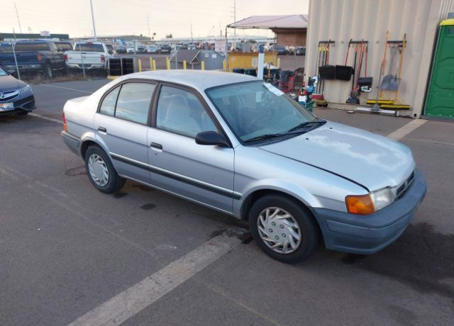 Toyota Tercel