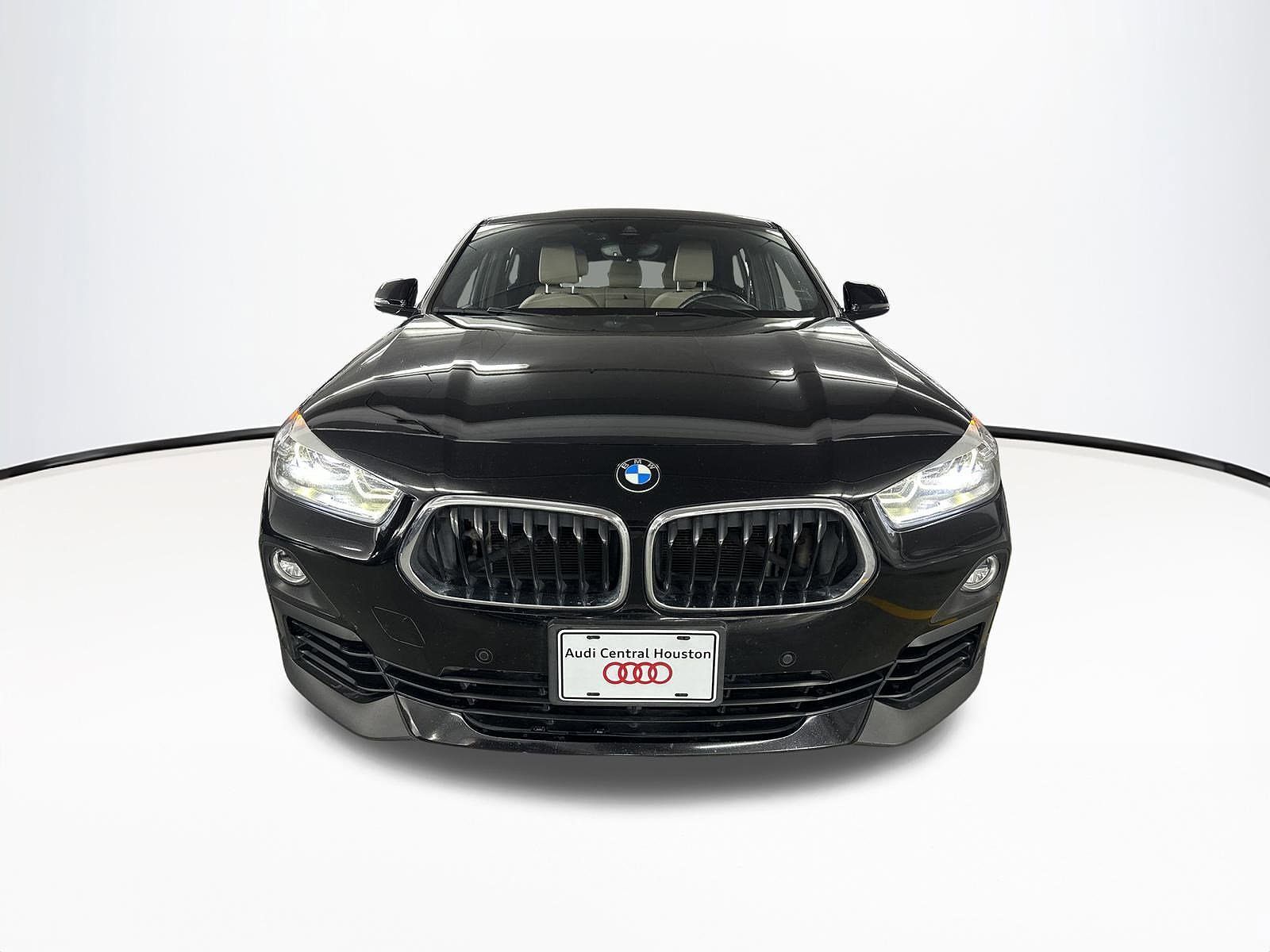 2020 BMW X2