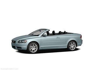 Volvo C70
