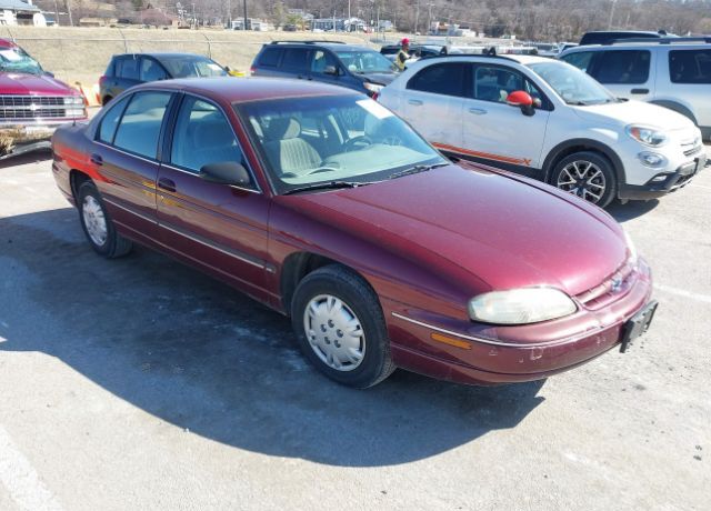 Chevrolet Lumina