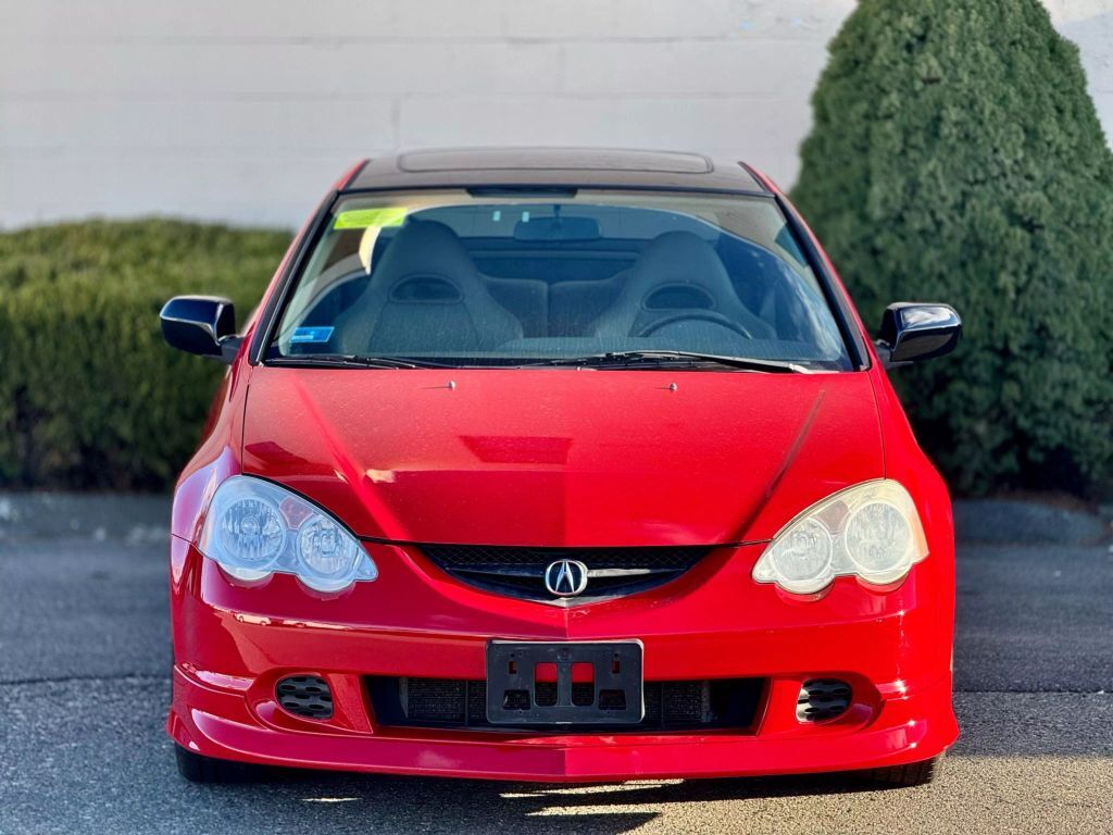 Acura RSX
