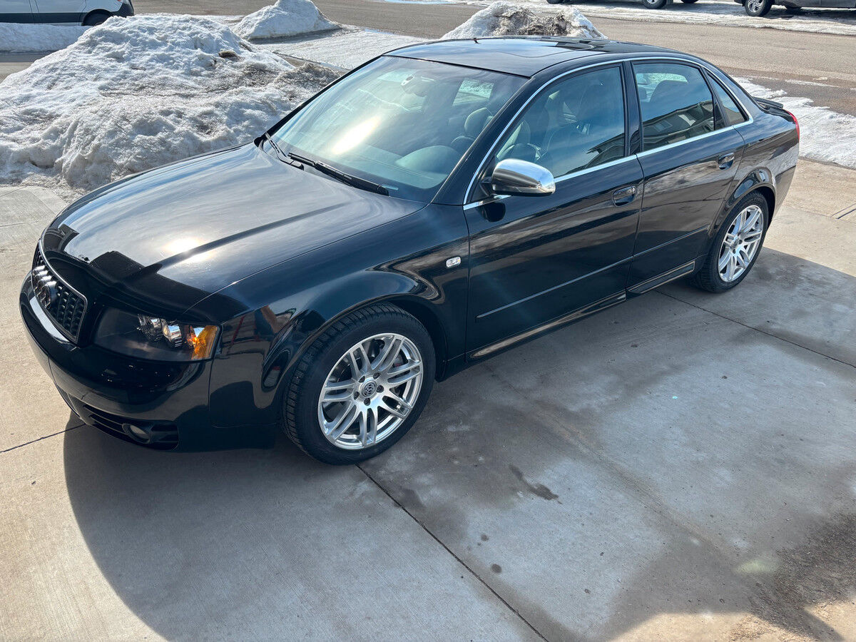 Audi S4