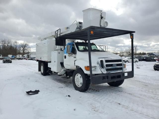 Ford F-750
