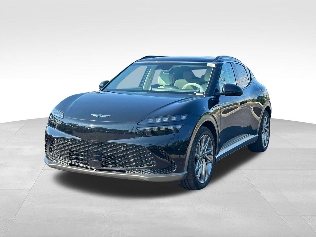 2024 GENESIS GV60