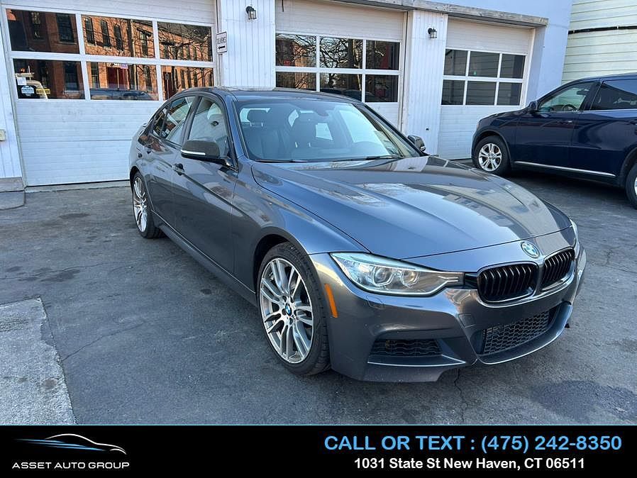 BMW 335i