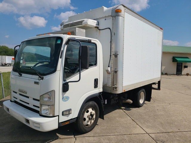 Isuzu NPR