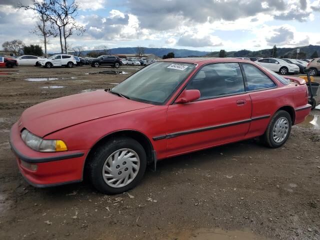 Acura Integra