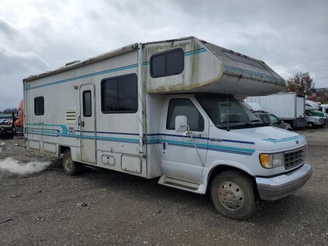 Ford E-350