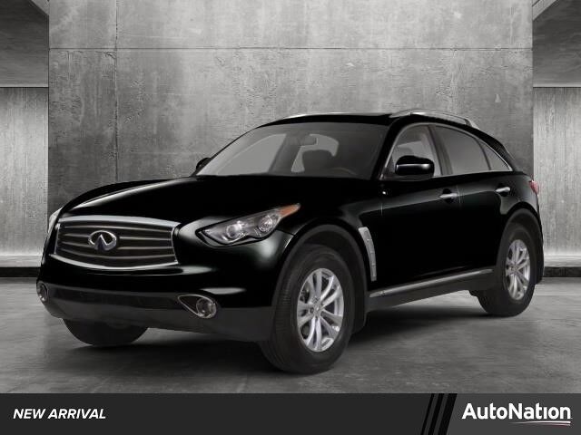 Infiniti FX35