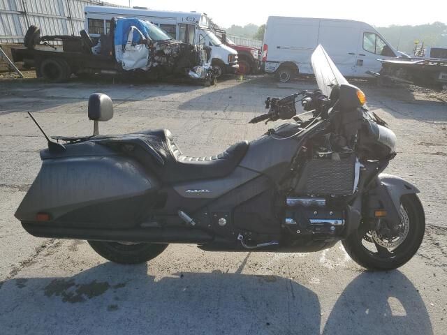 Honda GL1800