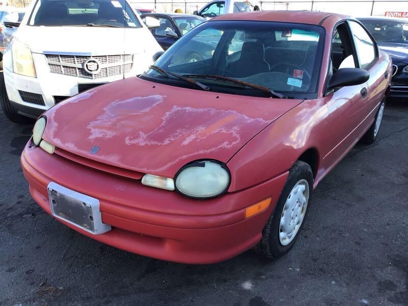 Dodge Neon