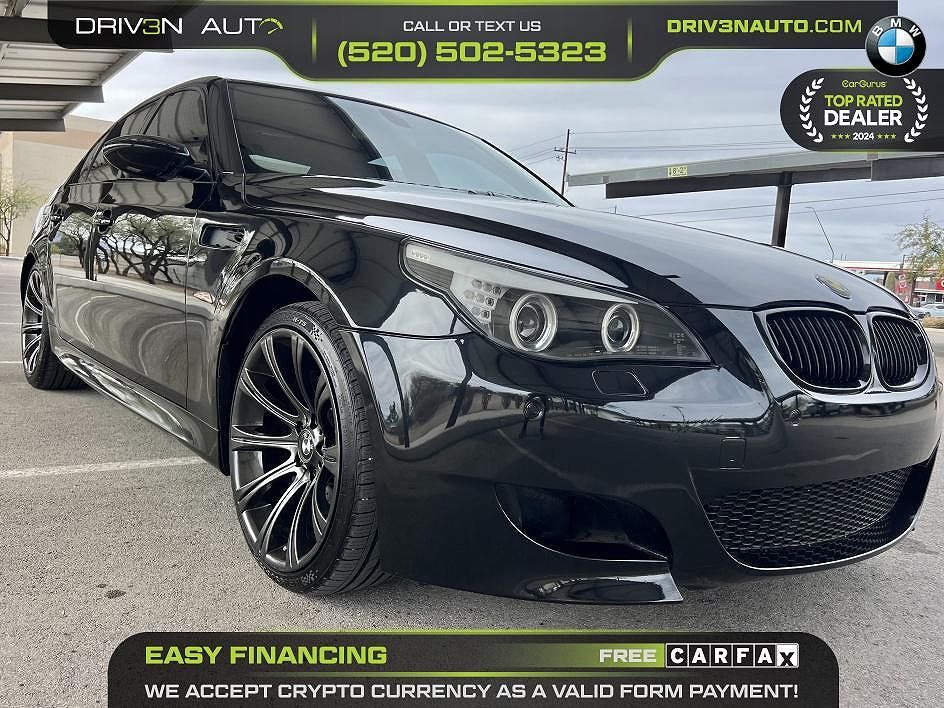 BMW M5