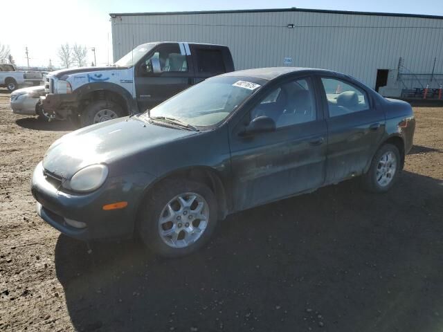 Chrysler Neon