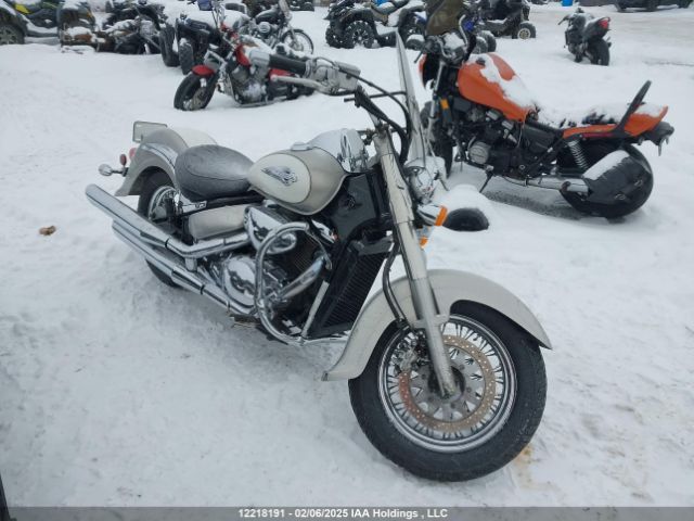 Suzuki VL800K