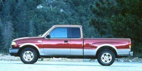 Mazda B-Series
