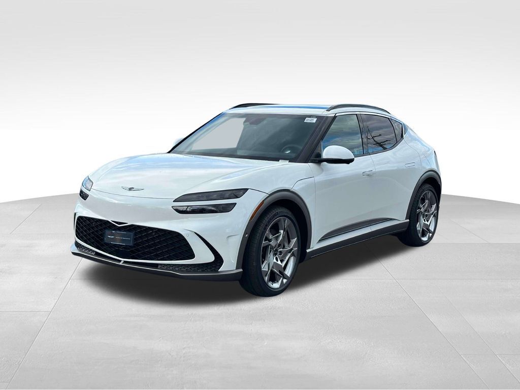 2024 GENESIS GV60