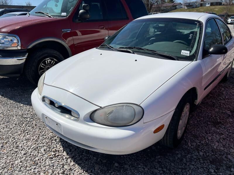 Mercury Sable