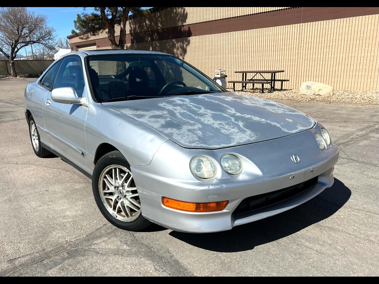 Acura Integra