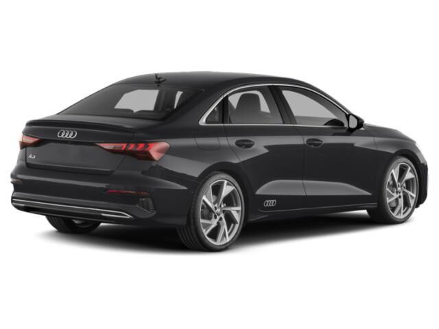 2023 Audi A3