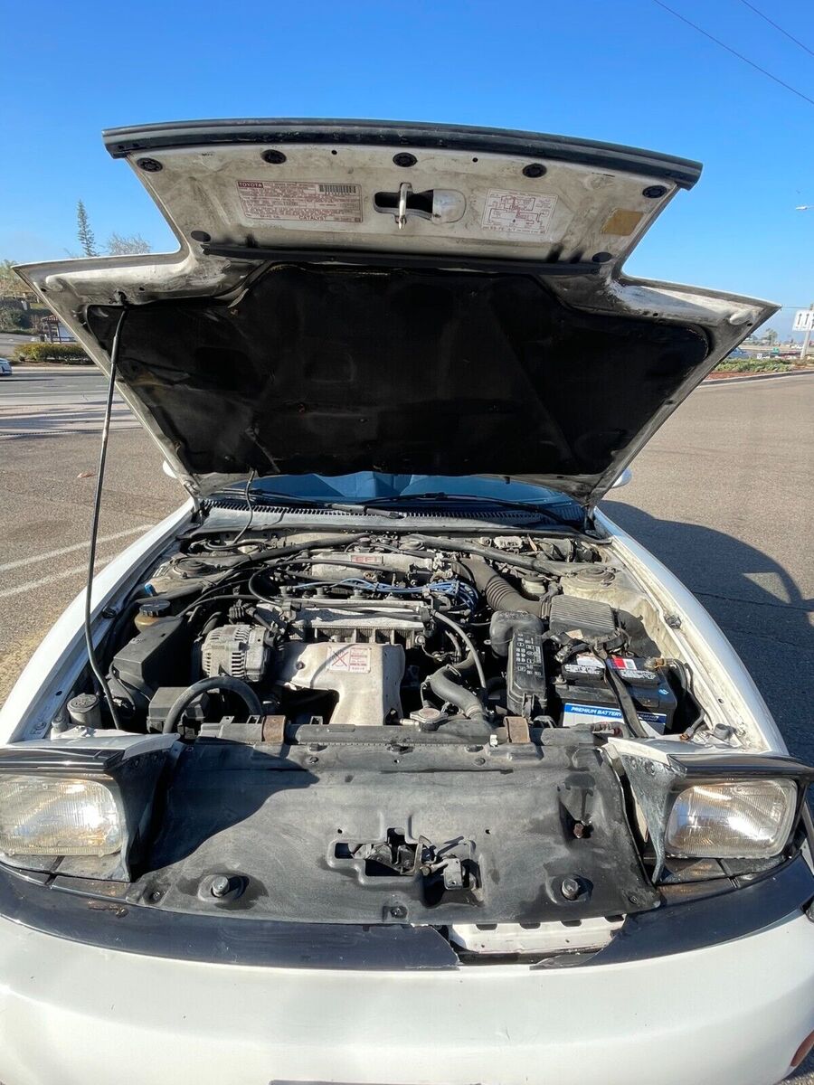 Toyota Celica