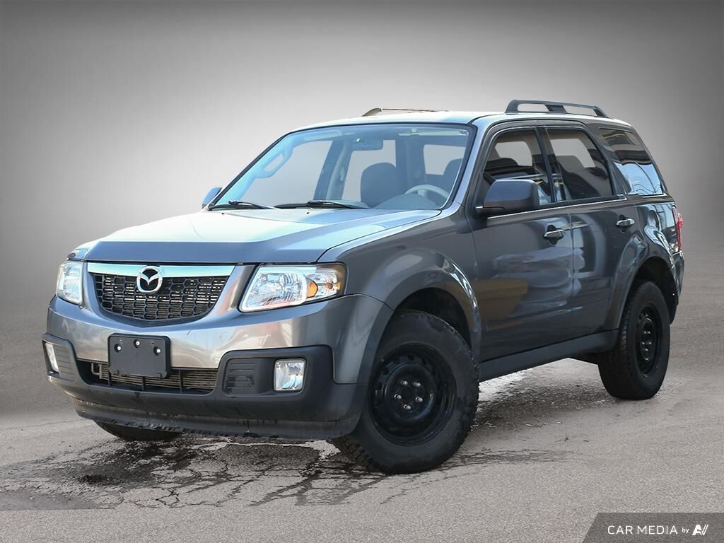 Mazda Tribute