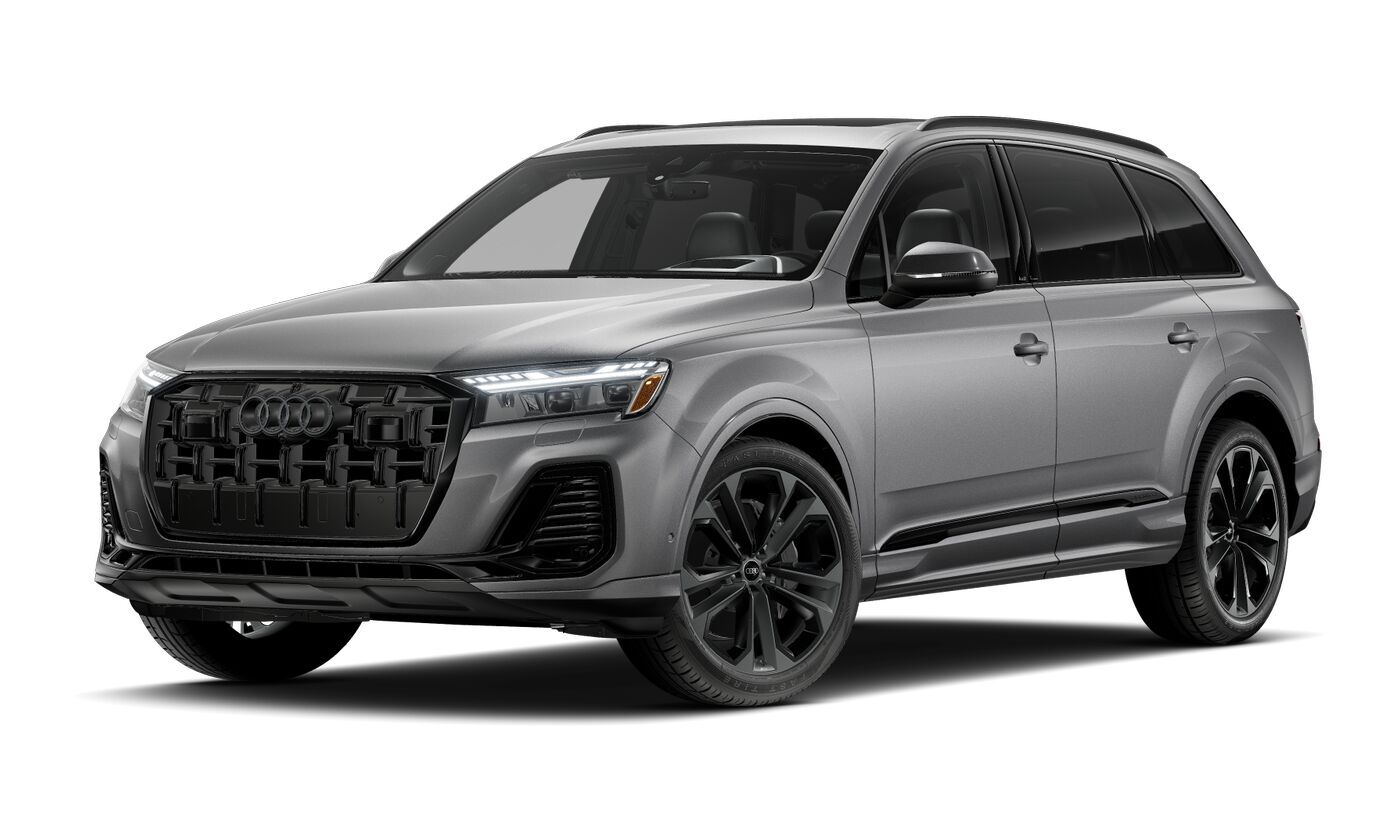 2025 Audi Q7