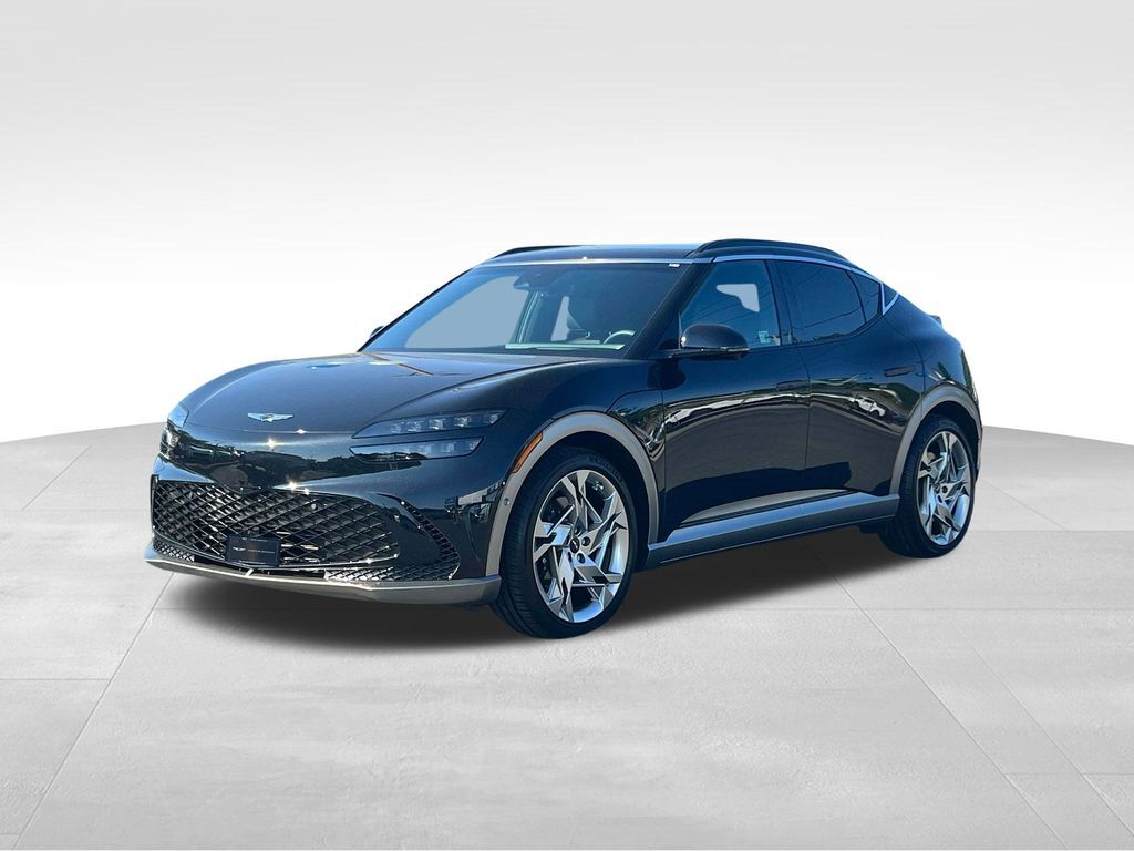 2024 GENESIS GV60