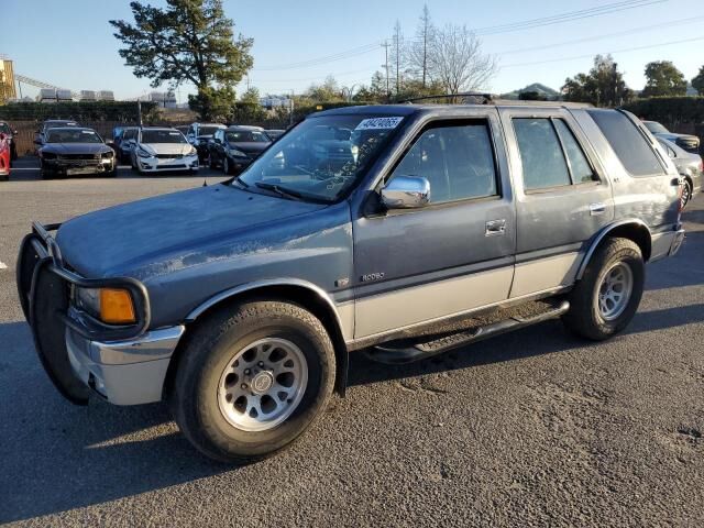 Isuzu Rodeo