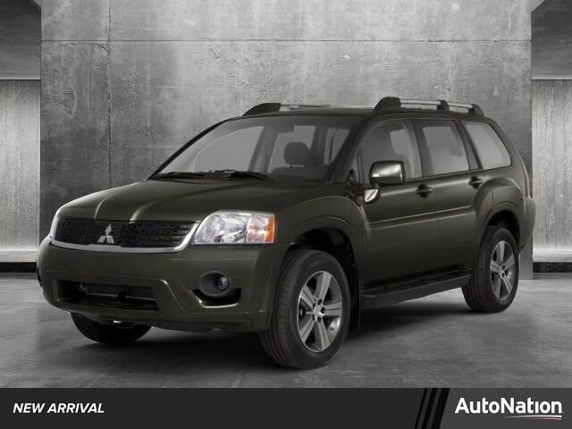 Mitsubishi Endeavor