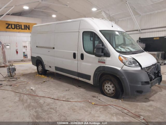 RAM Promaster 3500